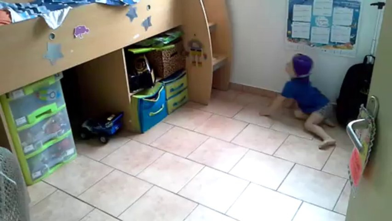 bboy ul