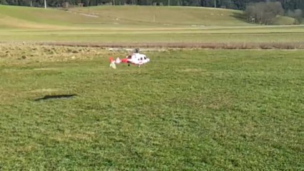 maquette Bell 222 .2.