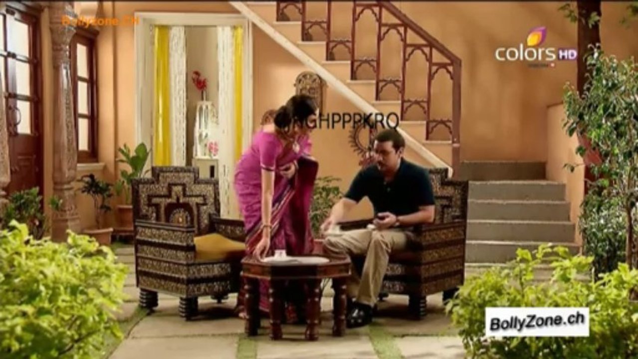 Balika Vadhu 28th January 2014 Watch Online 1080p HD Part2