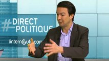 DirectPolitique: Guillaume Peltier sur le bilan de Valls