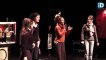 Sérignan : La compagnie du Quartet Buccal - Festival Chant d'(H)ivers