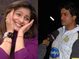Tanisha Mukherjee MISSES Armaan Kohli's Match