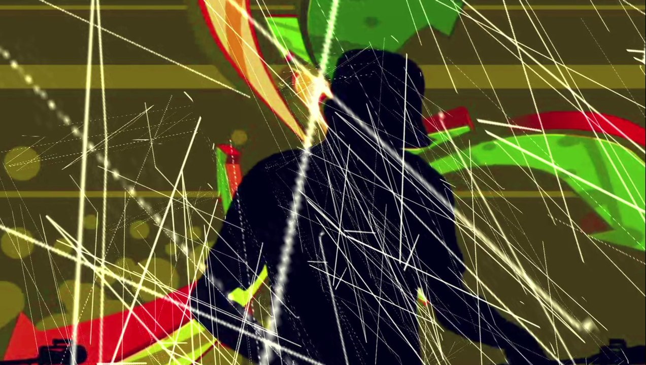 electro 3
