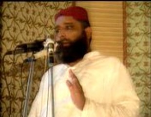 Maulana Sabtain Shah Naqvi - Sunate ibrahim -by fahimmalik94@yahoo.com