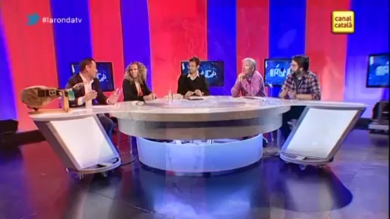 La caverna no es capaz de reconocerle nada a Messi