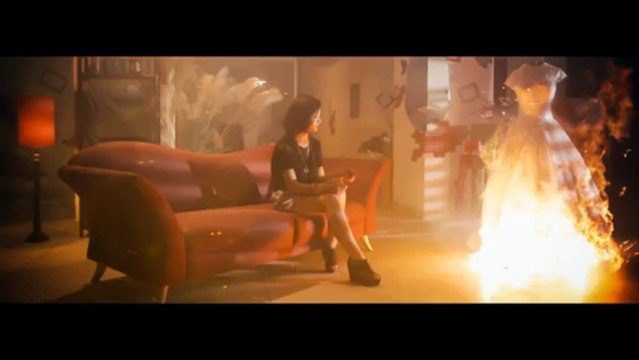 Cuộc Gọi Cuối (LAST CALL) - Justa Tee