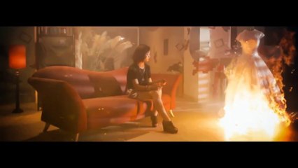 Cuộc Gọi Cuối  (LAST CALL) - Justa Tee