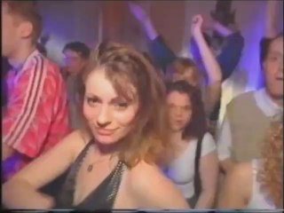 Time Flies BPM City Hall Cardiff 1995