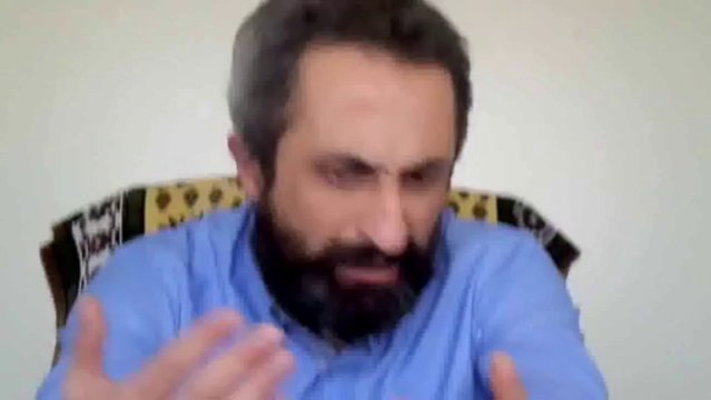 HZ MEHDİ AS # İslamın şartı beş (5) değil !