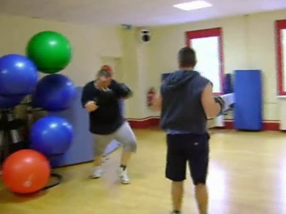 Boxing Motivation Part 2