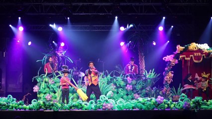 Fiesta des minots - video - H.264