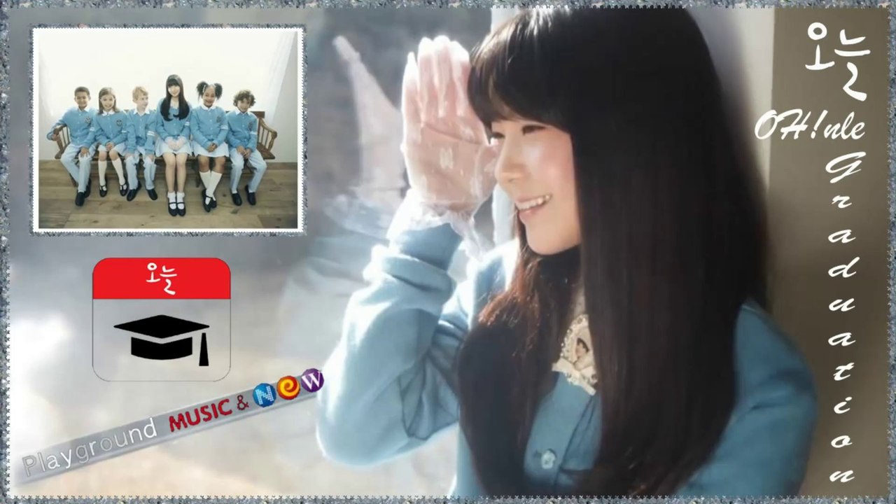 OH!nle - Graduation k-pop [german sub]