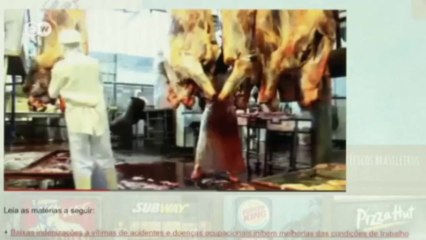 Bloguear, postear: los nuevos medios de Brasil y el movimiento de protesta | Global 3000