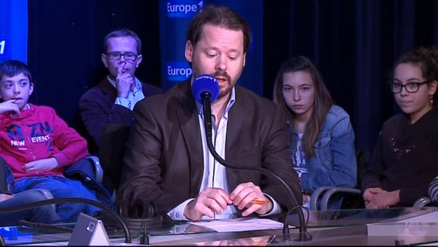 Chiffres du chômage : C’est l’échec de François Hollande