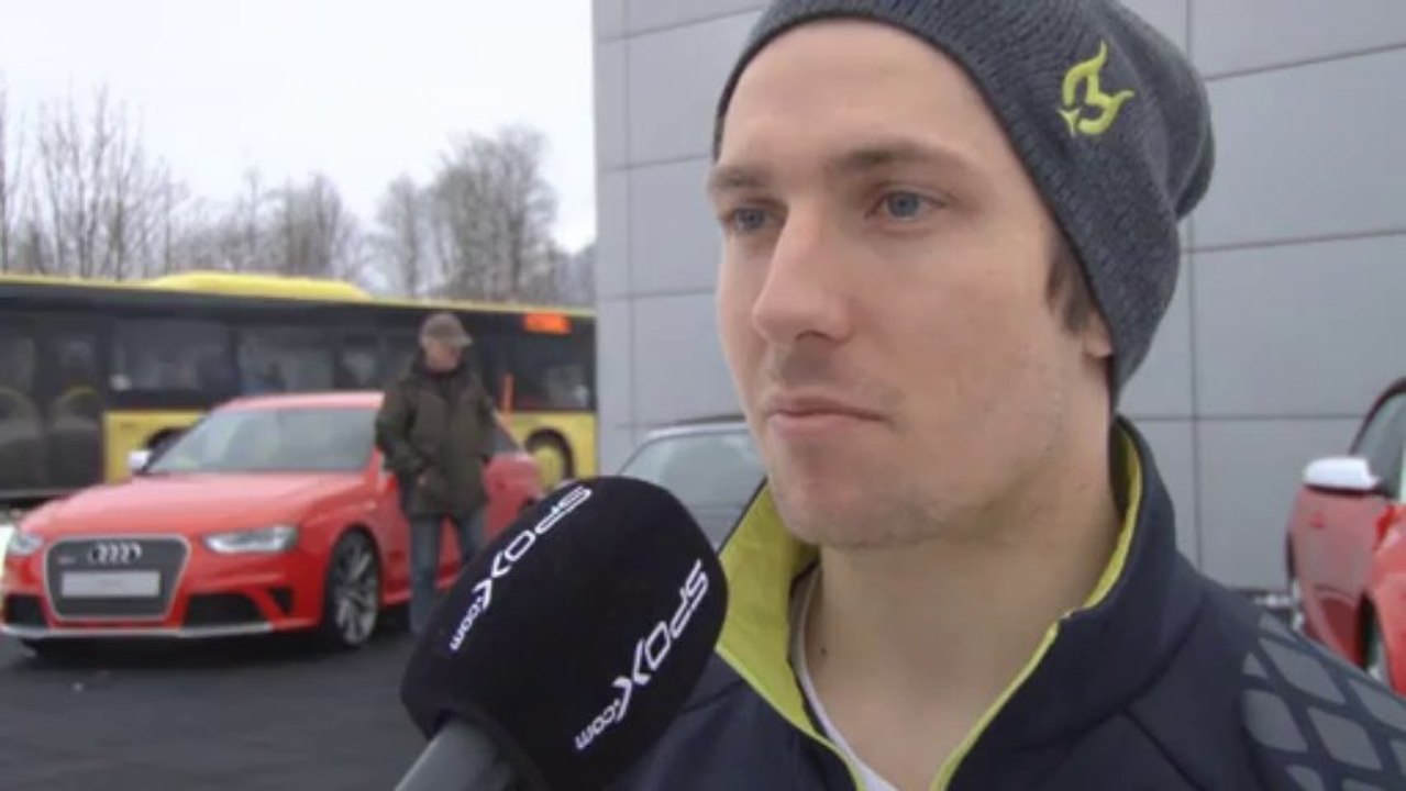 Hirscher: "Kitzbühel hat die meiste Geschichte"