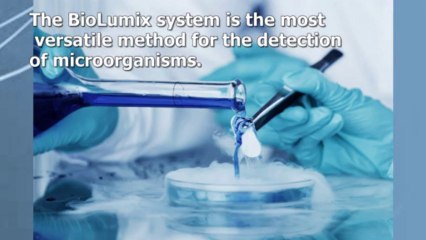 RMM Testing Vials for Staph: MyBioLumix.com