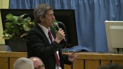 Echanges avec le public (2)