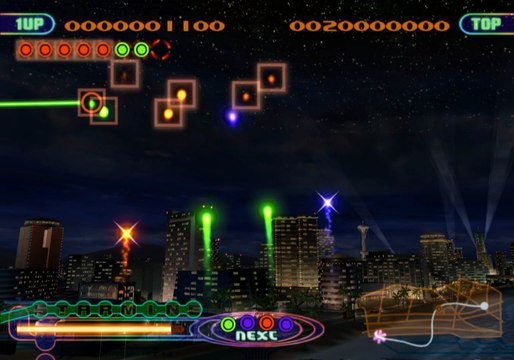 Fantavision Gameplay HD 1080p PS2