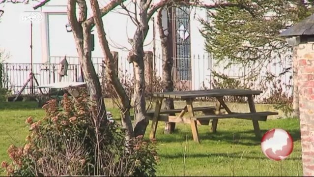 A la découverte de la Picardie : Les villas de la baie de Somme