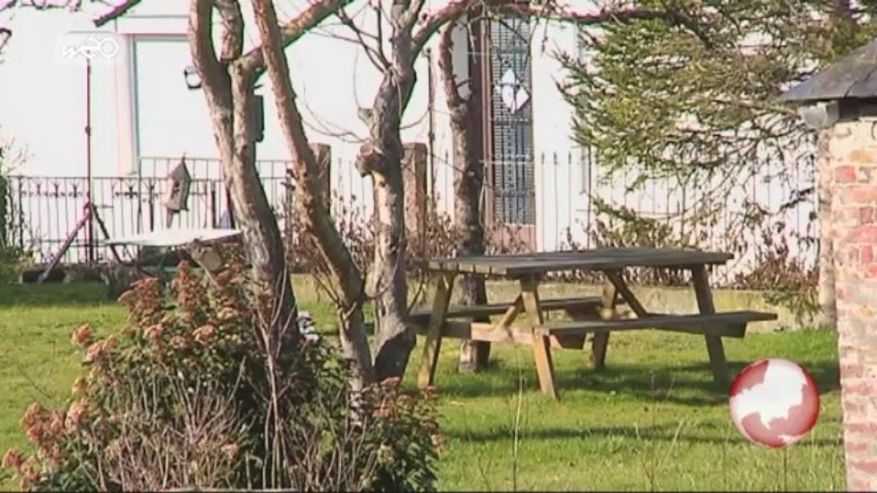 A la découverte de la Picardie : Les villas de la baie de Somme