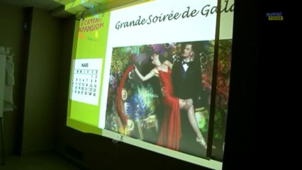 galette des rois au Cateau Expansion