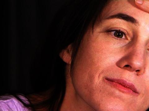 Charlotte Gainsbourg: je suis tordue! - 28/01