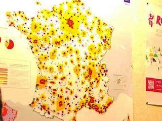 L'INSEE mène sa campagne de recensement annuelle - 28/01