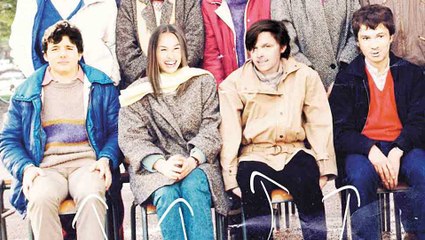 Le jeu de la vérité - Bande annonce HD