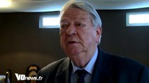 ITW Jean-Claude Noyer
