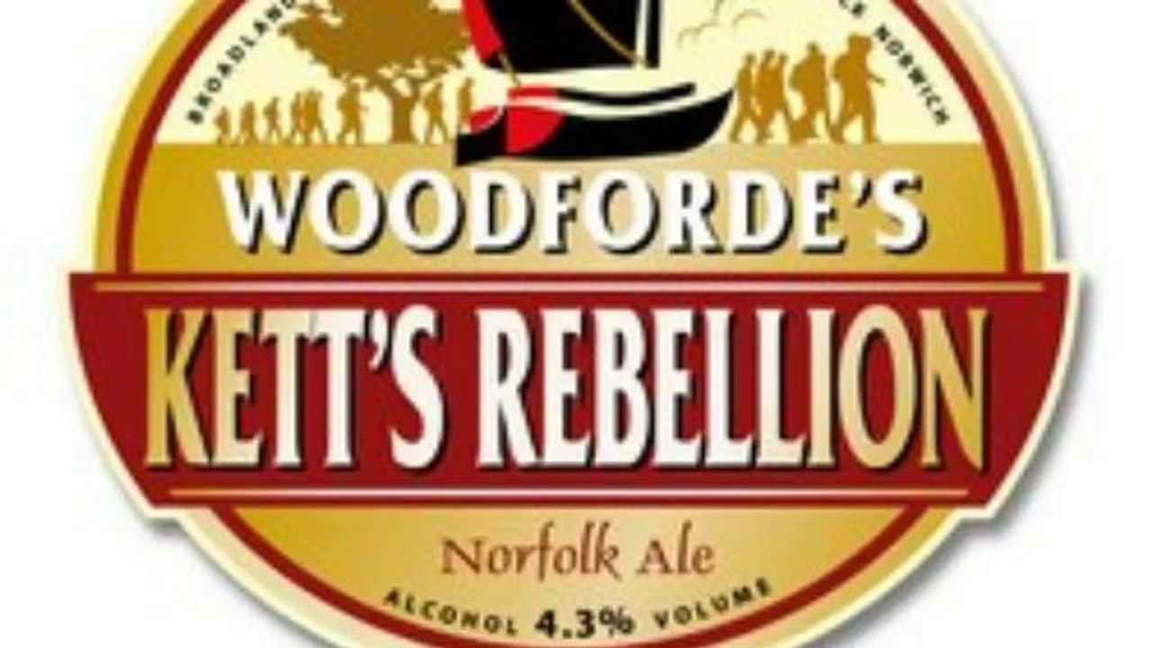 rebellion beer co. ltd Marlow Buckinghamshire