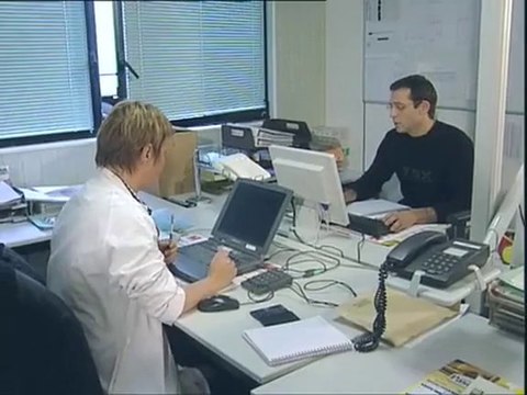 Métiers de l'enseignement agricole : je suis responsable de ligne