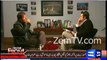 Imran Khan Funny Comments on Shah Farman & Abid Sher Ali Fight