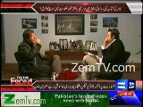 Imran Khan Funny Comments on Shah Farman & Abid Sher Ali Fight