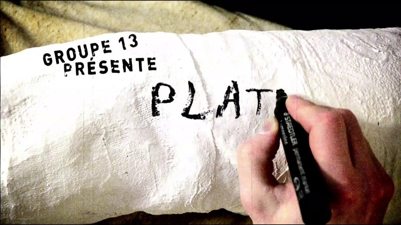 PLÂTRE