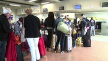 Lorient. Aéroport : légère baisse de la fréquentation en 2013