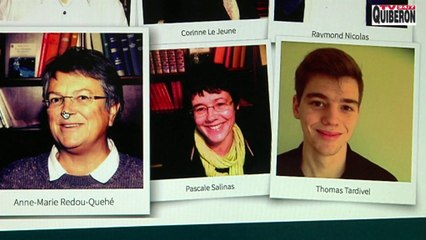 Quiberon  | Rude bataille Municipales 2014  | TV Quiberon 24/7