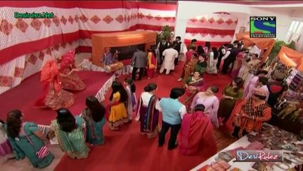 Desh Ki Beti - Nandini 28th January 2014 PART-1