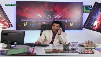 Desh Ki Beti - Nandini 28th January 2014 PART-2