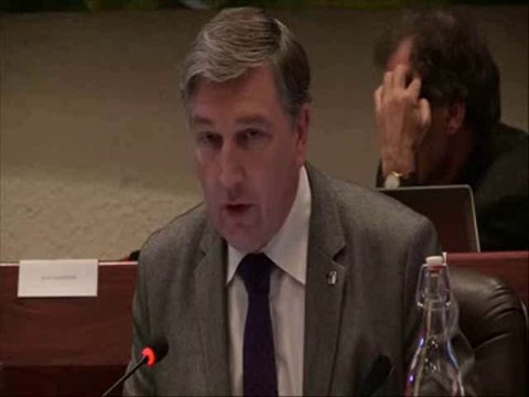 Jean-Karl Deschamps - Relance de l'appel à projets Défi'Bat