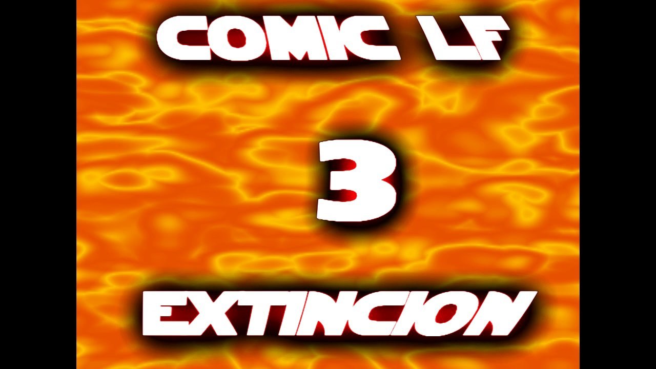 Trailer Comic LF 3