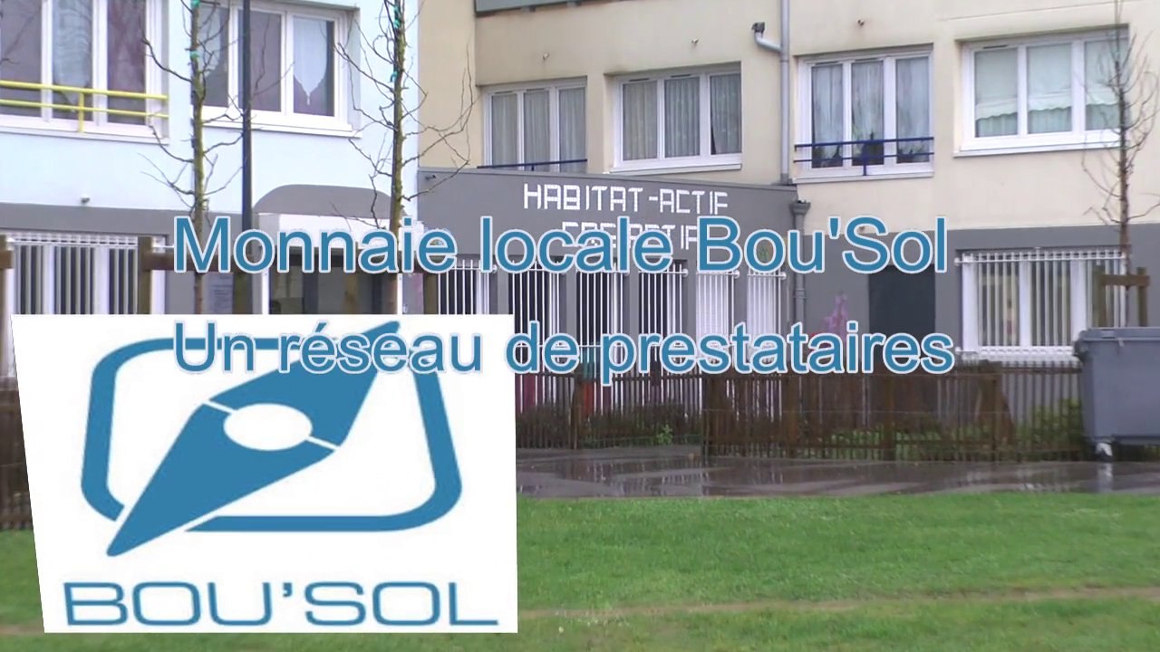 Atelier Cré'Actif avec Bou'Sol