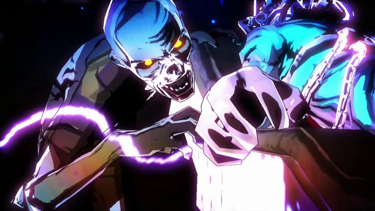 Ninja Gaiden Z