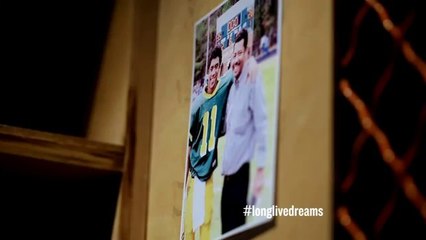 AmFam Ad - Inspiring Quotation feat. Russell Wilson