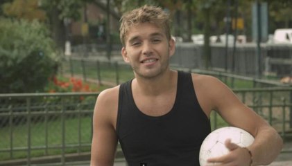 Comment j'ai mis des petits ponts à des joueurs du Stade Ren