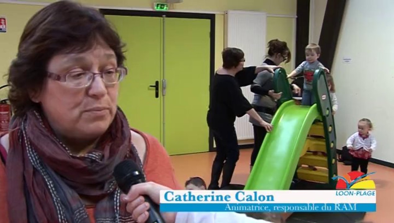 Atelier "Plaisir du Chant"