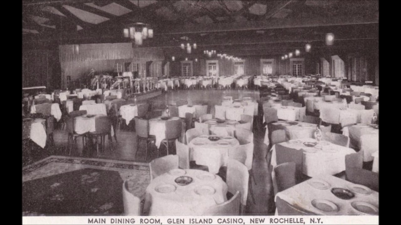 Glenn Miller Live from the Glen Island Casino, June 13, 1939 (Tuesday)