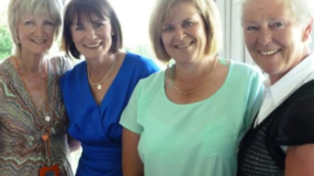 Gerrards cross golf club Gerrards Cross Buckinghamshire