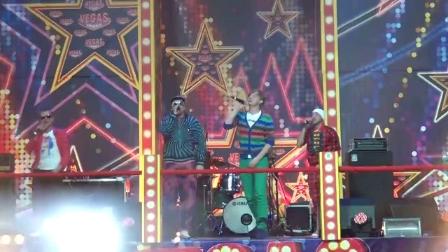 USB - Лето Не Уходи