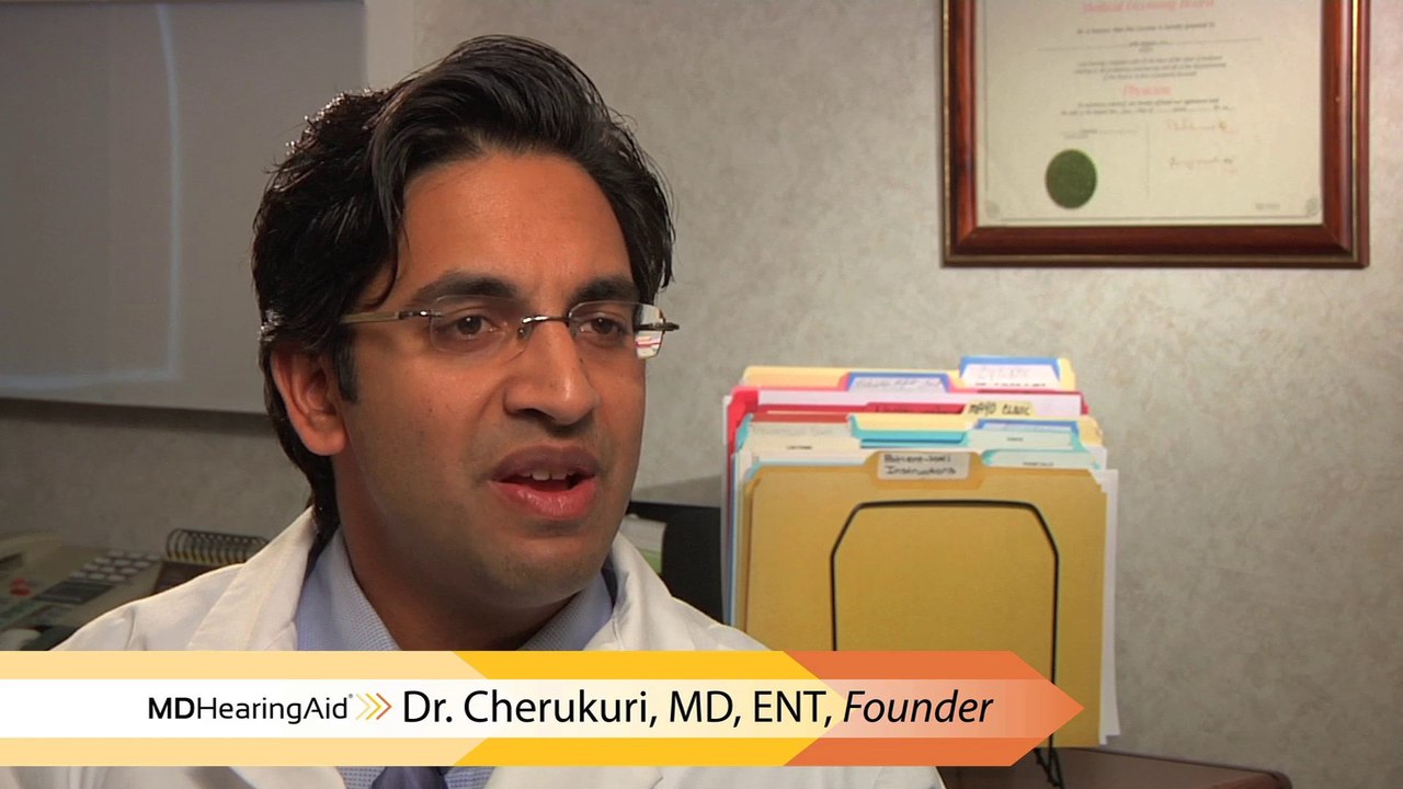 Hearing Aids - Assistive Living Devices