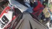 EPIC Gully Mor Moto CMX 450A - 3 Riders CRASH